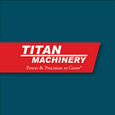 Titan Machinery