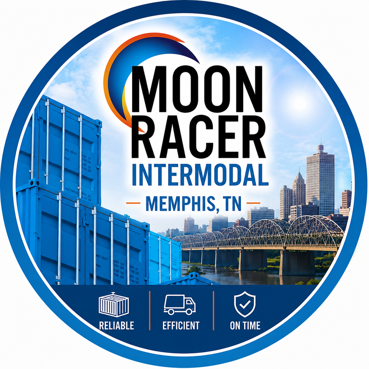 MOONRACER INTERMODAL