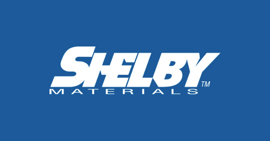 Shelby Materials