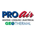 Pro-Air Heating, Cooling & Electrical