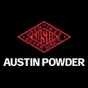 Austin Powder Red Diamond