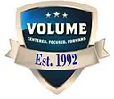 Volume Transportation