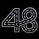 48 Lanes