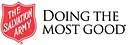 Salvation Army Careers