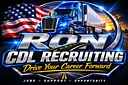 Ron’s CDL recruiting 