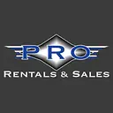 Pro Rentals and Sales